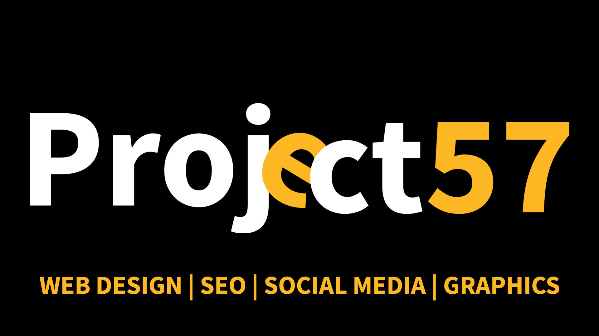 Project57 | Creative and Digital Agency